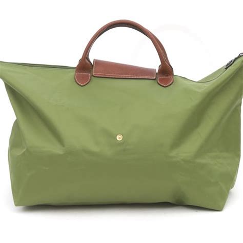 Een Longchamp.